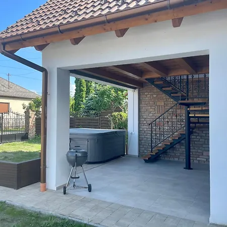 Mariska Balatonkeresztúr