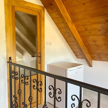 Mariska Ferienhaus *