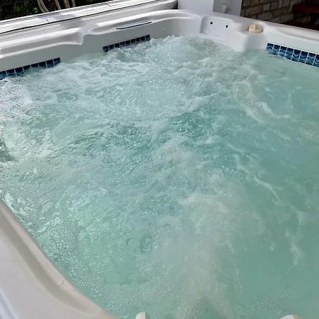 Mariska 度假居 巴拉顿凯赖斯图尔