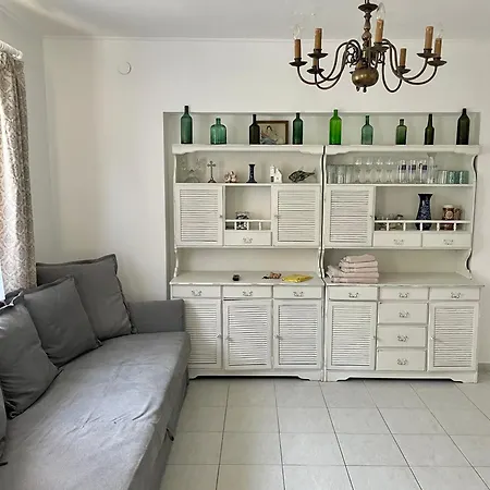 度假居 Mariska 巴拉顿凯赖斯图尔