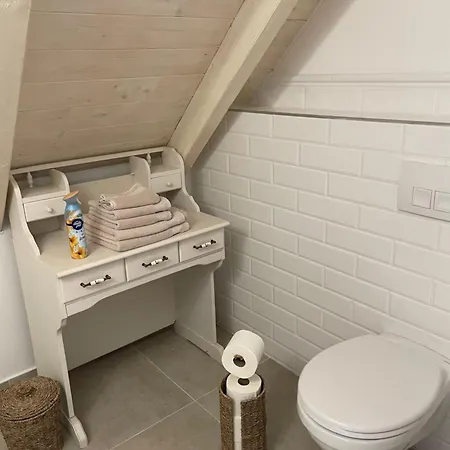 Mariska Ferienhaus *