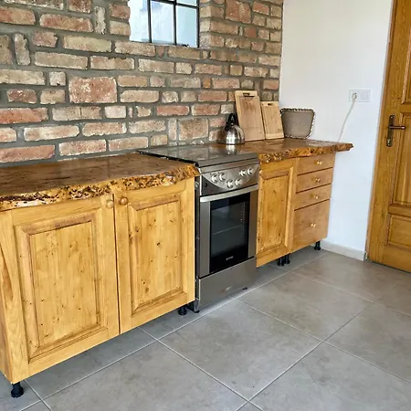 Mariska Balatonkeresztúr