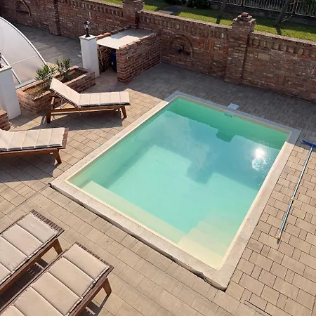 Holiday home Mariska