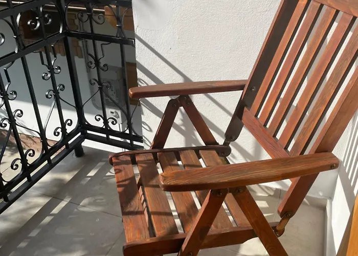 Hébergement de vacances Mariska