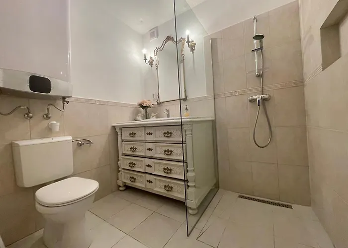 Mariska Hébergement de vacances