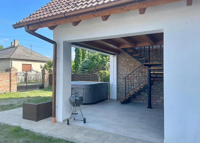 Mariska Balatonkeresztúr