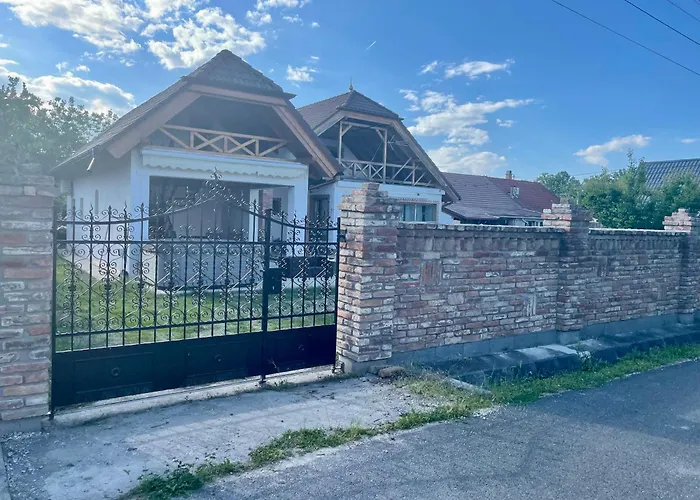 Mariska Hébergement de vacances