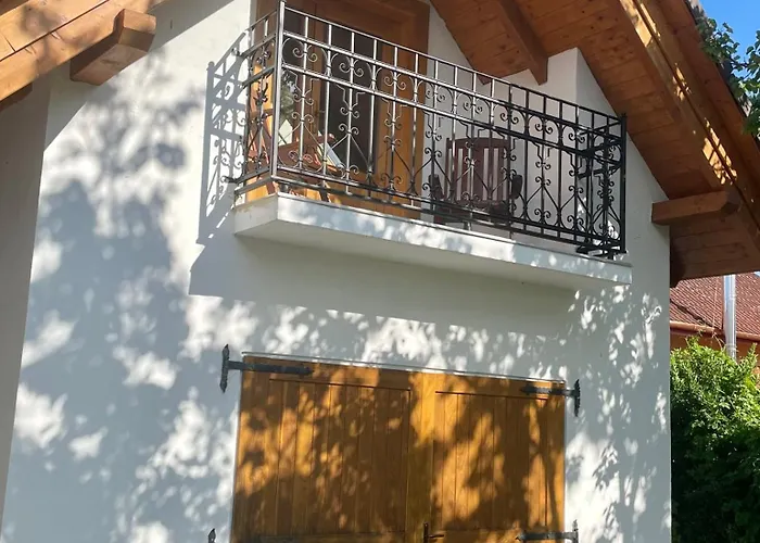 Mariska * Balatonkeresztúr