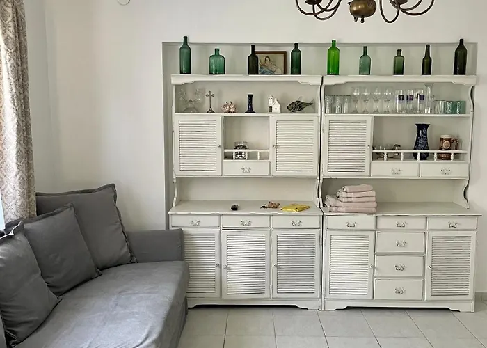 Nyaraló Mariska Balatonkeresztúr