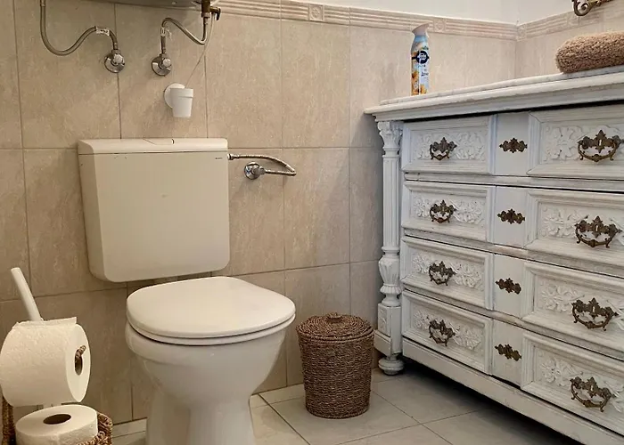 Hébergement de vacances Mariska