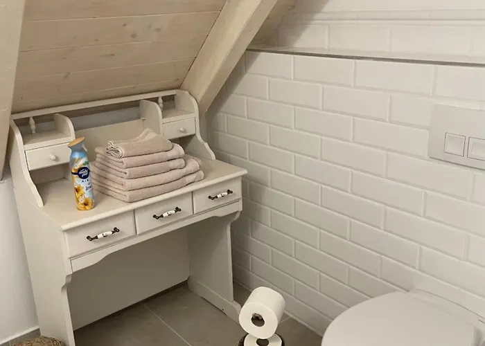 Mariska Hébergement de vacances *