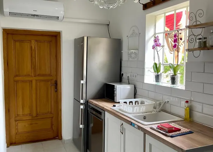 Mariska Hébergement de vacances Balatonkeresztúr